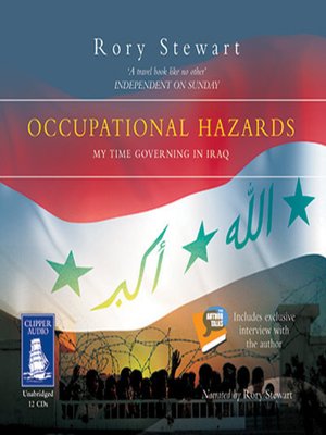 cover image of Occupational Hazards